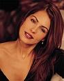 Jaqueline de la Vega